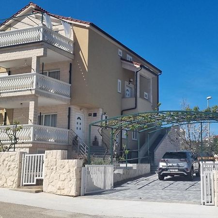 Apartments Cosic Grebaštica Exterior foto