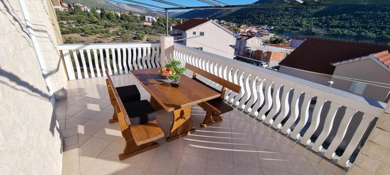 Apartments Cosic Grebaštica Exterior foto