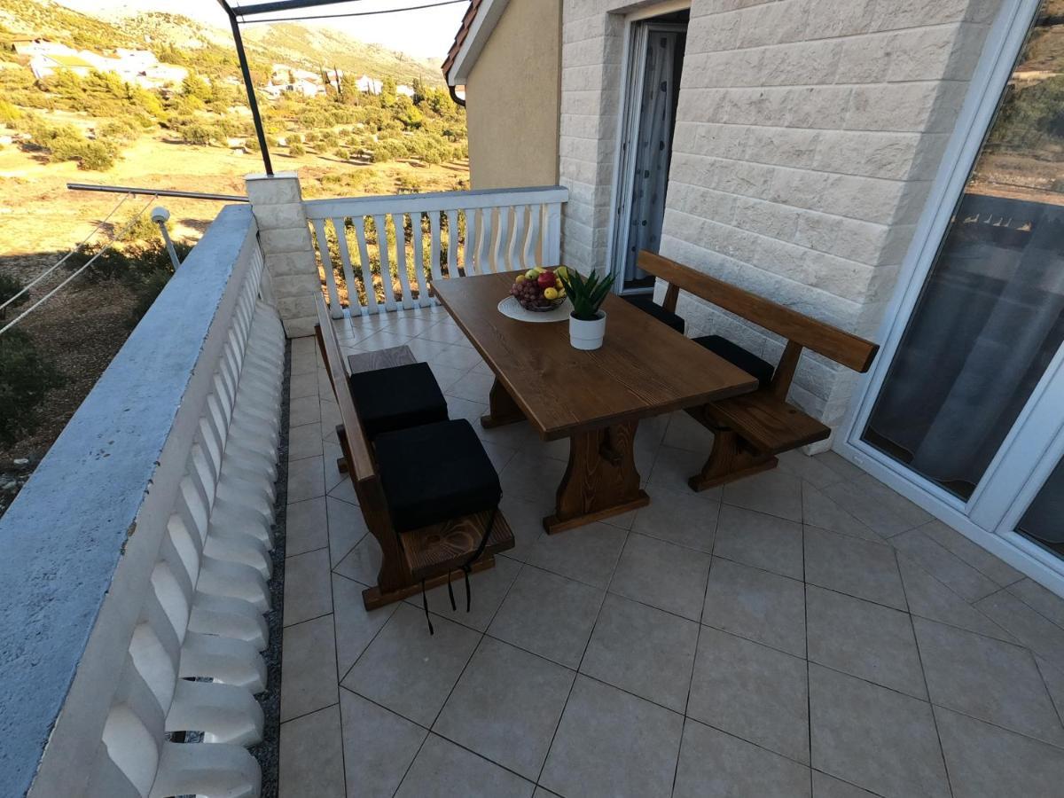 Apartments Cosic Grebaštica Exterior foto
