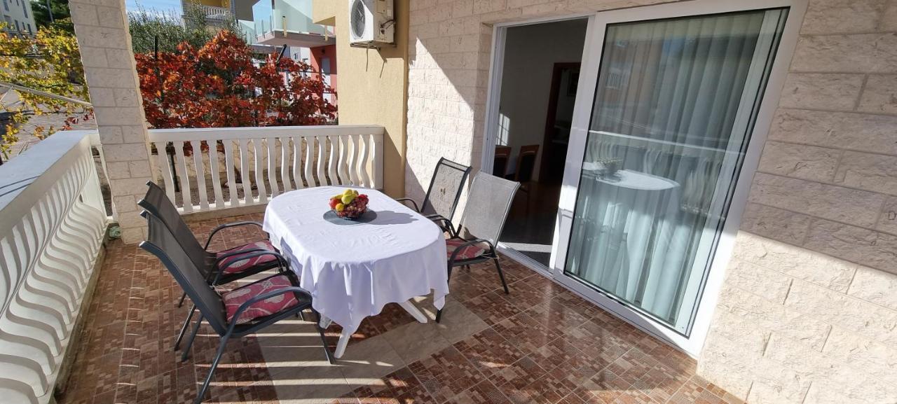 Apartments Cosic Grebaštica Exterior foto