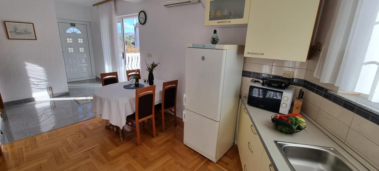 Apartments Cosic Grebaštica Exterior foto