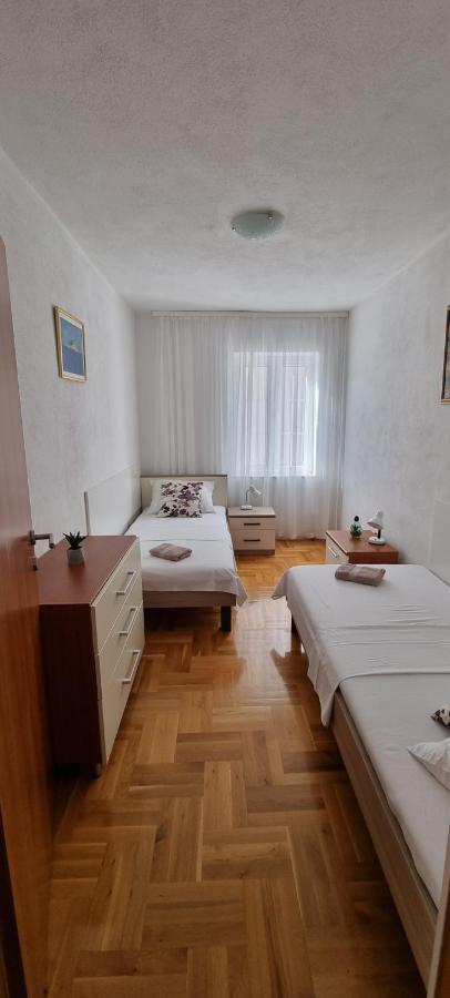 Apartments Cosic Grebaštica Exterior foto