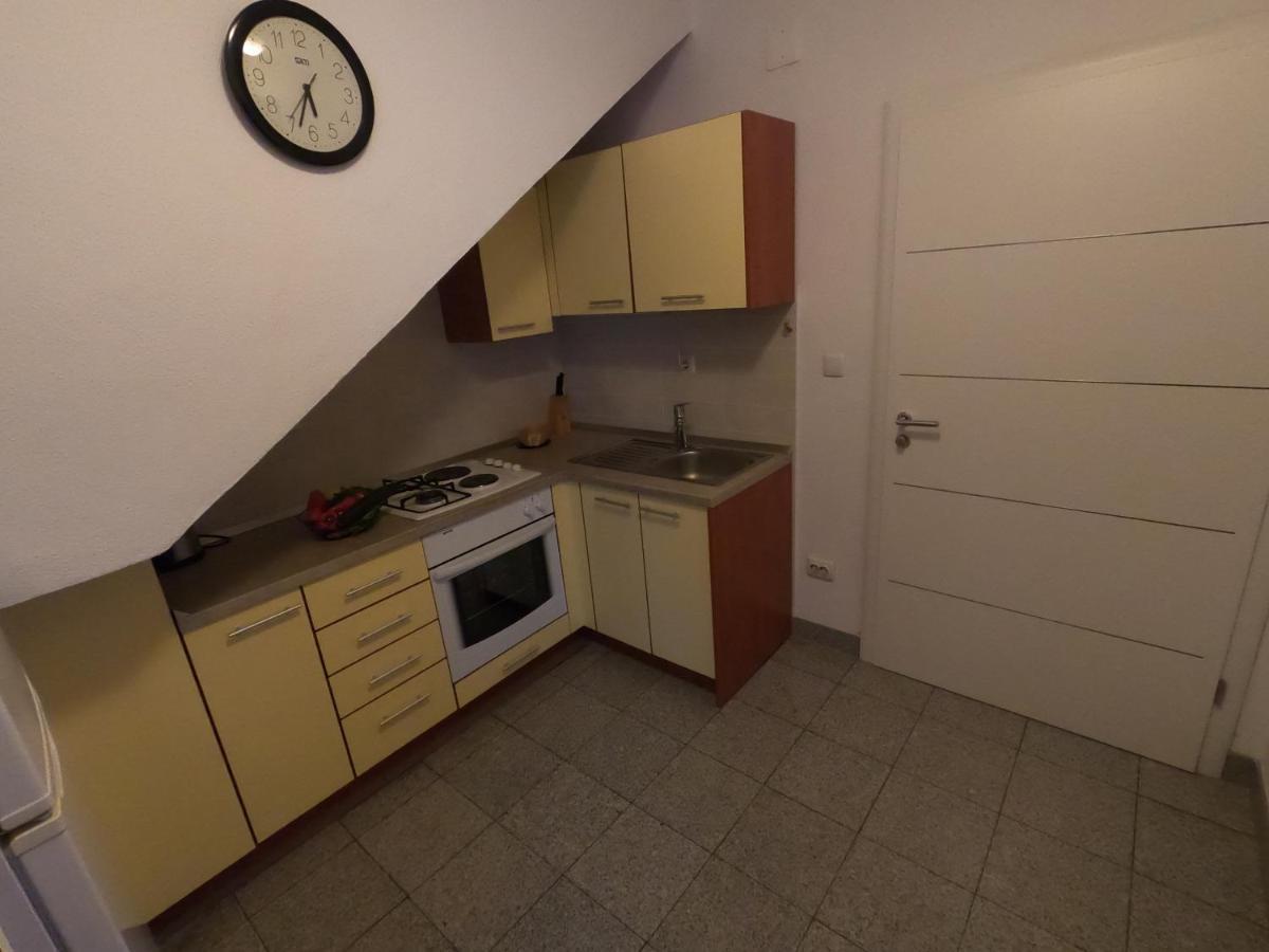 Apartments Cosic Grebaštica Exterior foto