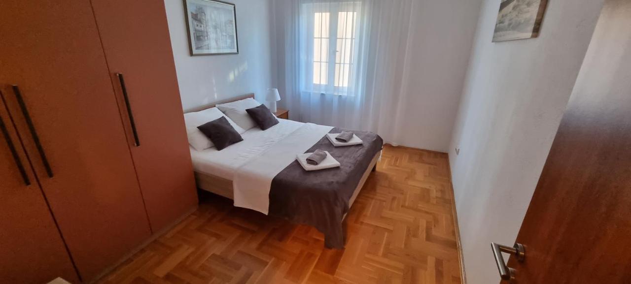 Apartments Cosic Grebaštica Exterior foto