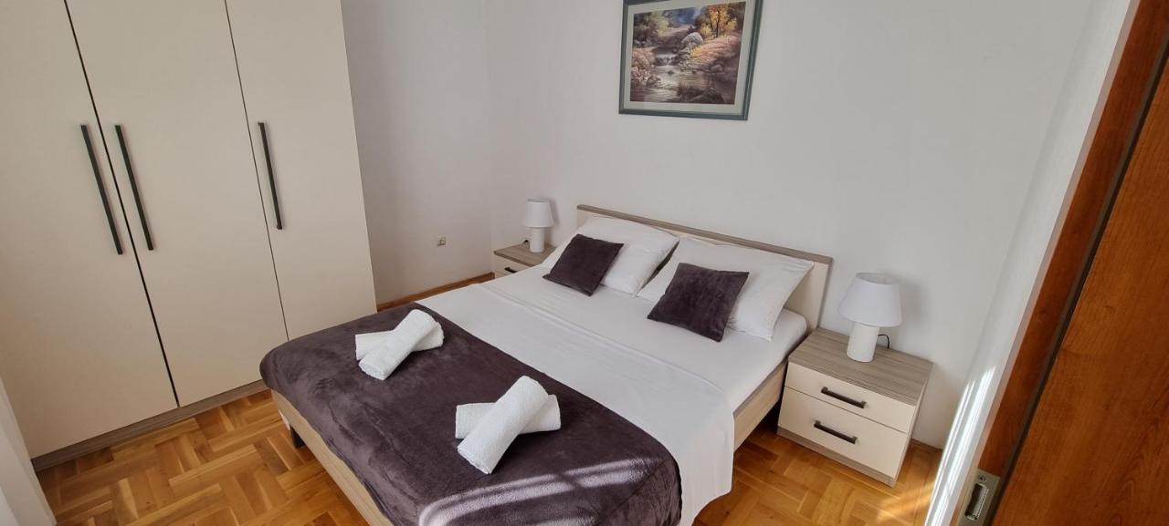 Apartments Cosic Grebaštica Exterior foto